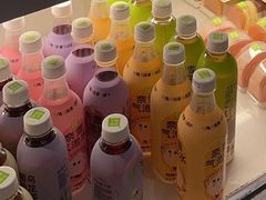 奈雪柠檬茶-奈雪的茶(市百一店)