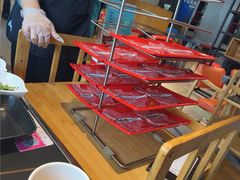 -打酱友•斑鱼海鲜粥火锅(吴桥店)