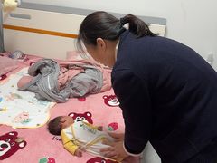 -汇慈安·高端自营月嫂(武汉月子尊享店)