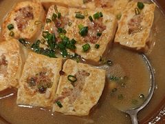 -围龙屋客家食府(福田店)