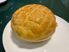 冰火菠萝包（只）-广东仔港式茶餐厅(银泰店)