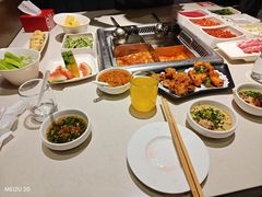 -海底捞火锅(勒泰店)