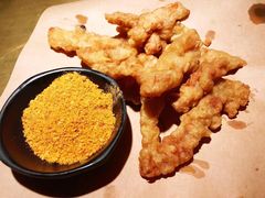 -烤匠麻辣烤鱼(万象城店)