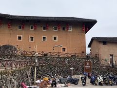 -南靖田螺坑土楼群景区