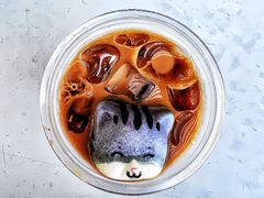 -Seesaw Coffee(西岸凤巢店)