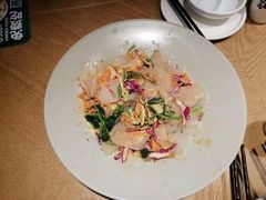 -宽鲜锅贴家常菜(永旺东部购物中心香港中路店)