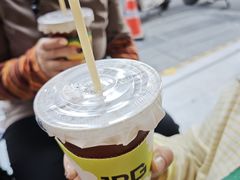 -JPG canteen(广州东山口店)