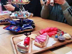 -星巴克(北京西大望路温特莱店)