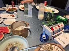 -爷爷的草帽·海鲜馆(孙塘路店)