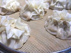 -二道木烤羊腿(桃花潭店)