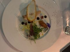 -马克西姆餐厅(崇文门店)