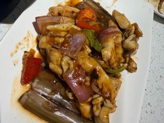 -肥仔文澳门猪骨煲(南京西路店)