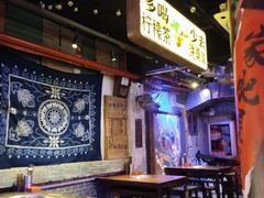 -水巷子·巴掌腰片重庆火锅(云纺店)