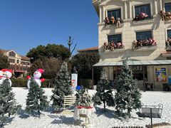 -歌斐颂巧克力小镇