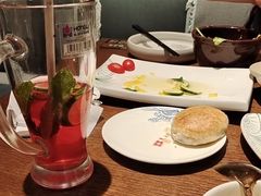 -云海肴·汽锅鸡·云南菜(领展购物广场·中关村店)