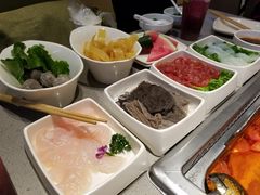 -海底捞火锅(漫乐城夜宵主题店)