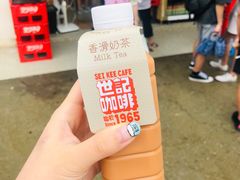 -世记咖啡(氹仔外卖店)