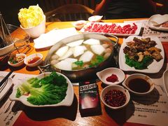 -海银海记潮汕牛肉火锅(新港中路海珠店)