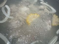 -狐狸爱上椰子鸡(滨江星光大道店)