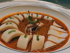 -南堂馆·新川菜(悠方店)