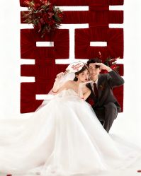 -第一夫人婚纱摄影(南京店)
