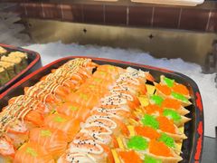 -東盛炭烤自助料理(浦东文峰广场店)