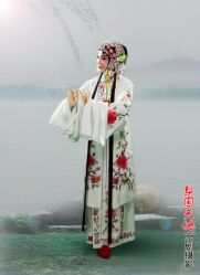 -梨园天地京剧摄影(玲珑天地店)