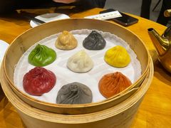 -乐忻皇朝(上海中心大厦店)