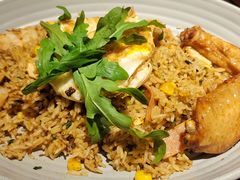 -卡朋厨房(289艺术园区店)