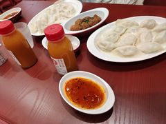 -喜家德虾仁水饺(长泰广场店)