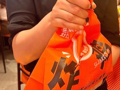 -轻烧烤肉(光谷步行街店)