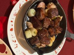 -BROWNSTONE布朗石西班牙餐厅(富城店)