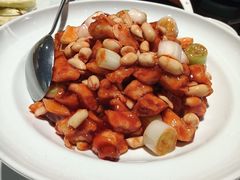 -福海居烤鸭店(鸟巢店)