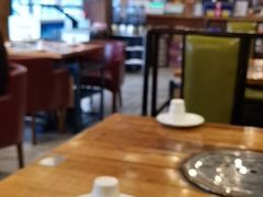 大堂-重庆老火锅(长虹店)