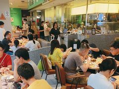 -乐凯撒披萨(正佳广场店)