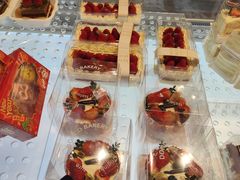 -东哥面包(江宁大润发店)