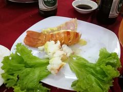 -QQ海鲜餐厅