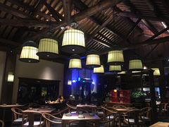 大堂-东园小馆·早茶·淮扬小炒(宋夹城店)