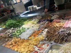 -林静小吃(复兴路店)
