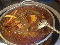 -胖娃古镇鸡杂(磁器口总店)