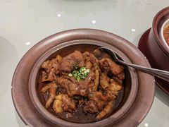 -谢先生酒店·椒宴集(沙湖店)
