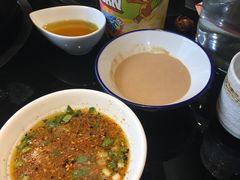 -柠檬现场台湾生鲜火锅(金茂豪庭店)