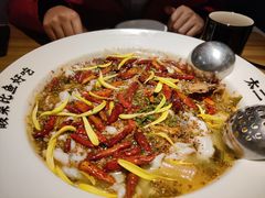老坛子酸菜鱼-太二酸菜鱼(正大广场店)