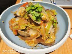 -撸啊撸铁签小肉(车站南路店)