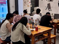 -李叁面馆(妇幼店)