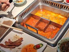 -野妹火锅(北京路店)