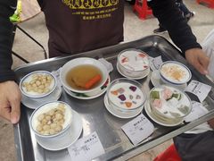 -周大娘牛乳(旧寨古村总店)