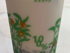 -椰力丫海南清补凉(上梅林店)
