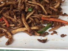 -起士林西餐厅(东经路店)