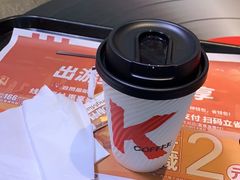 -肯德基(凯德国贸店)